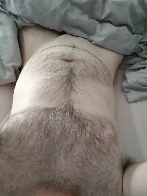 Do you want to be big or little spoon?