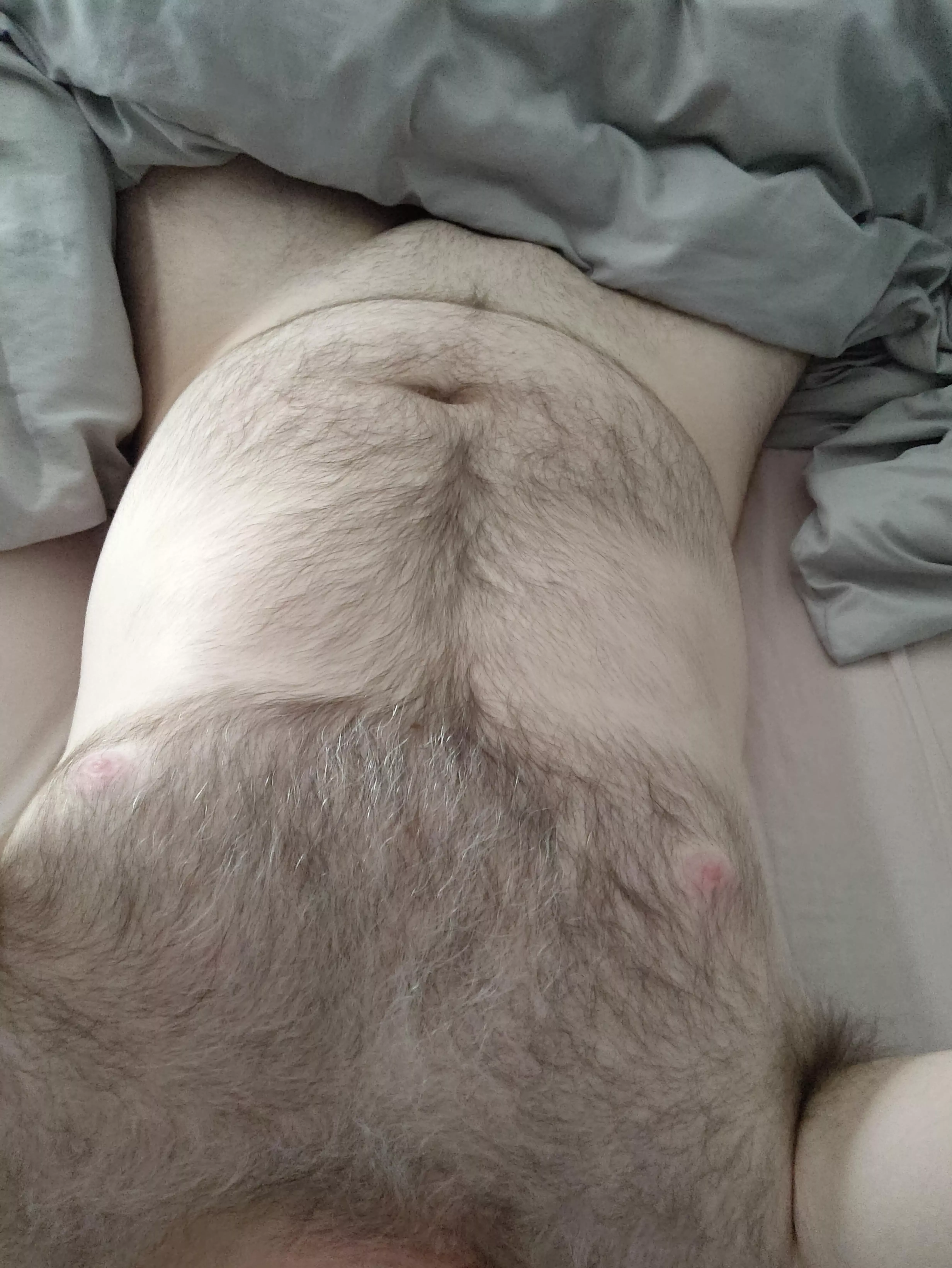 Do you want to be big or little spoon?