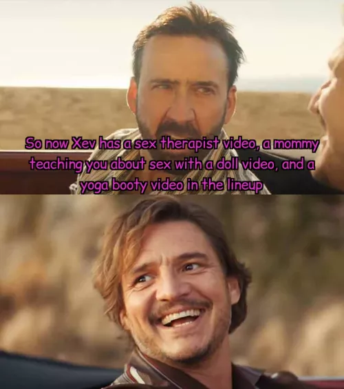 Exciting times ahead boys!