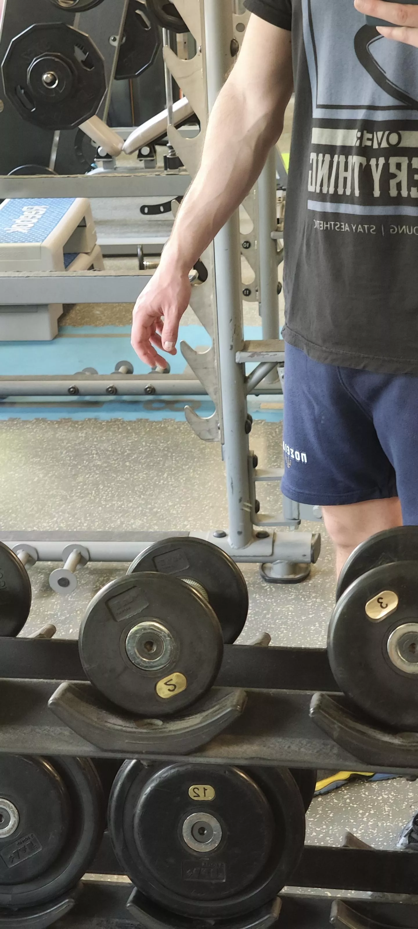 First post here, do I qualify?