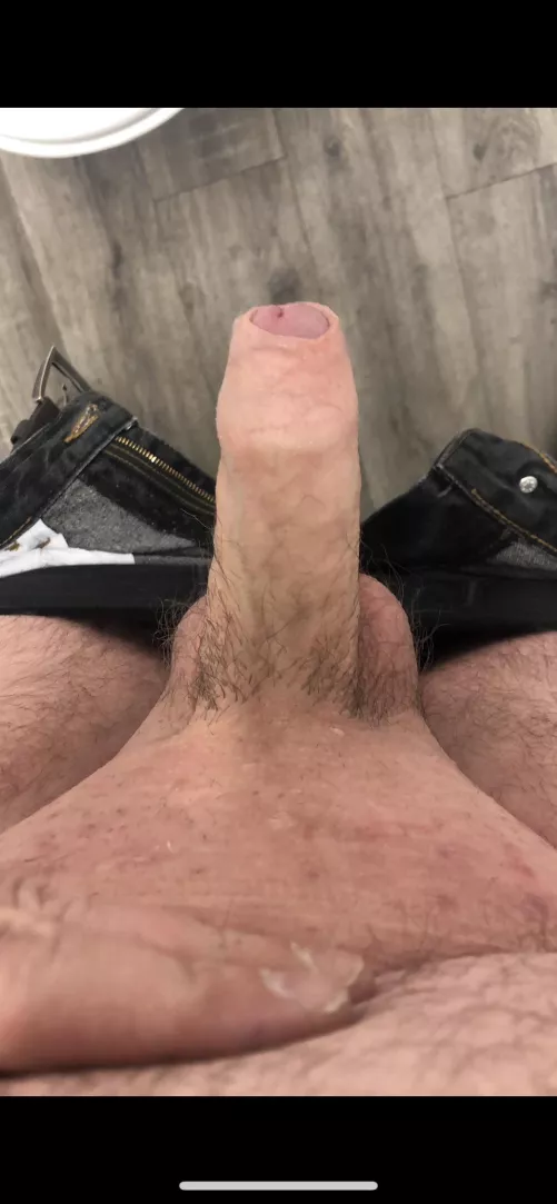 First time posting here