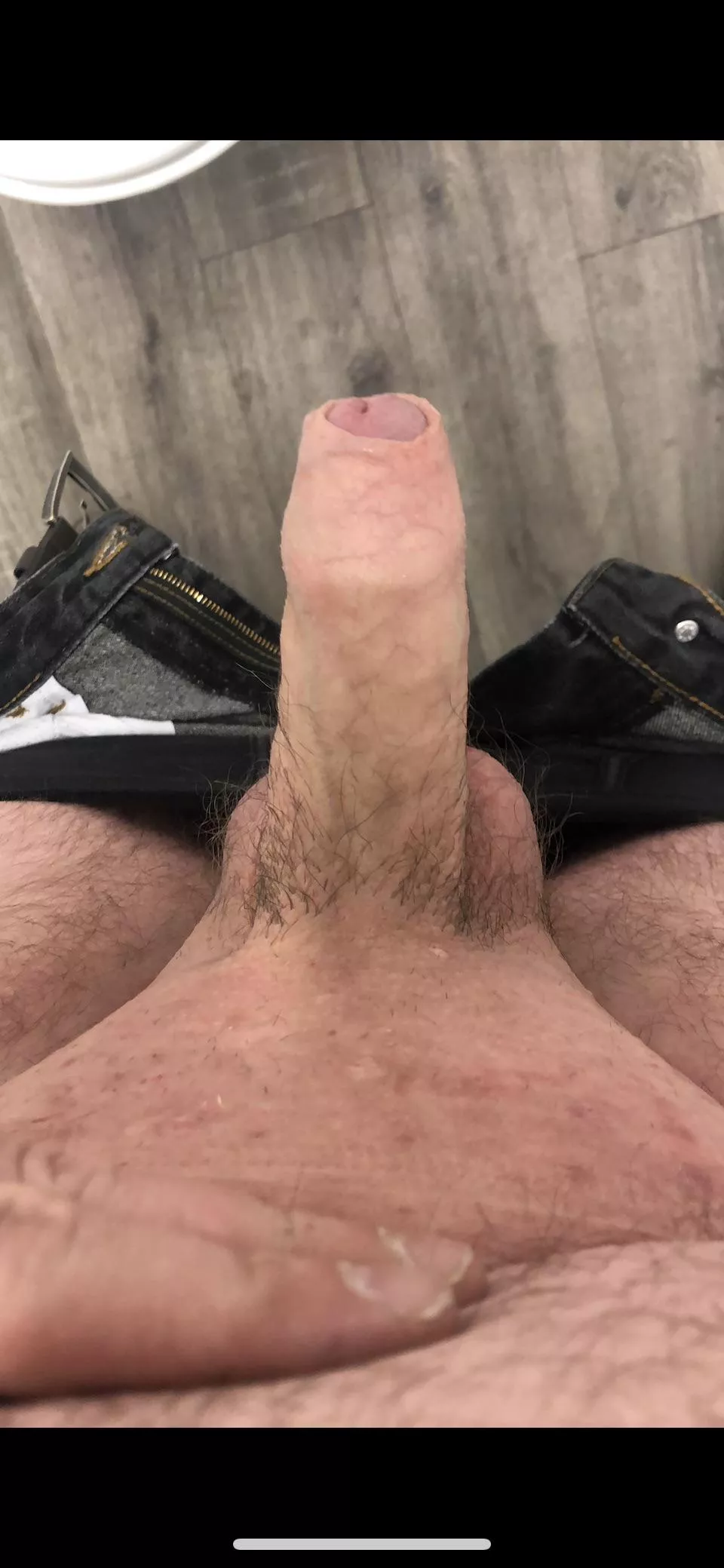 First time posting here