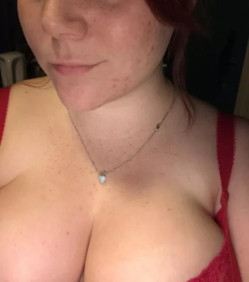 [F]Only one way to beat the heat ☀️