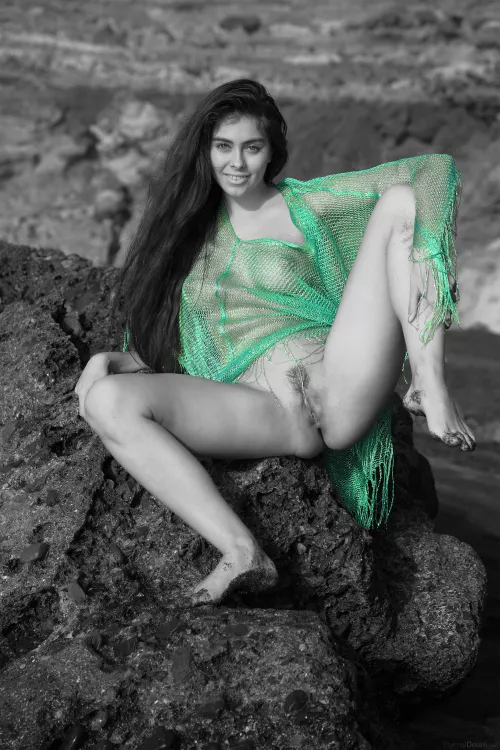 Foxy Alissa - Tide (EternalDesire)