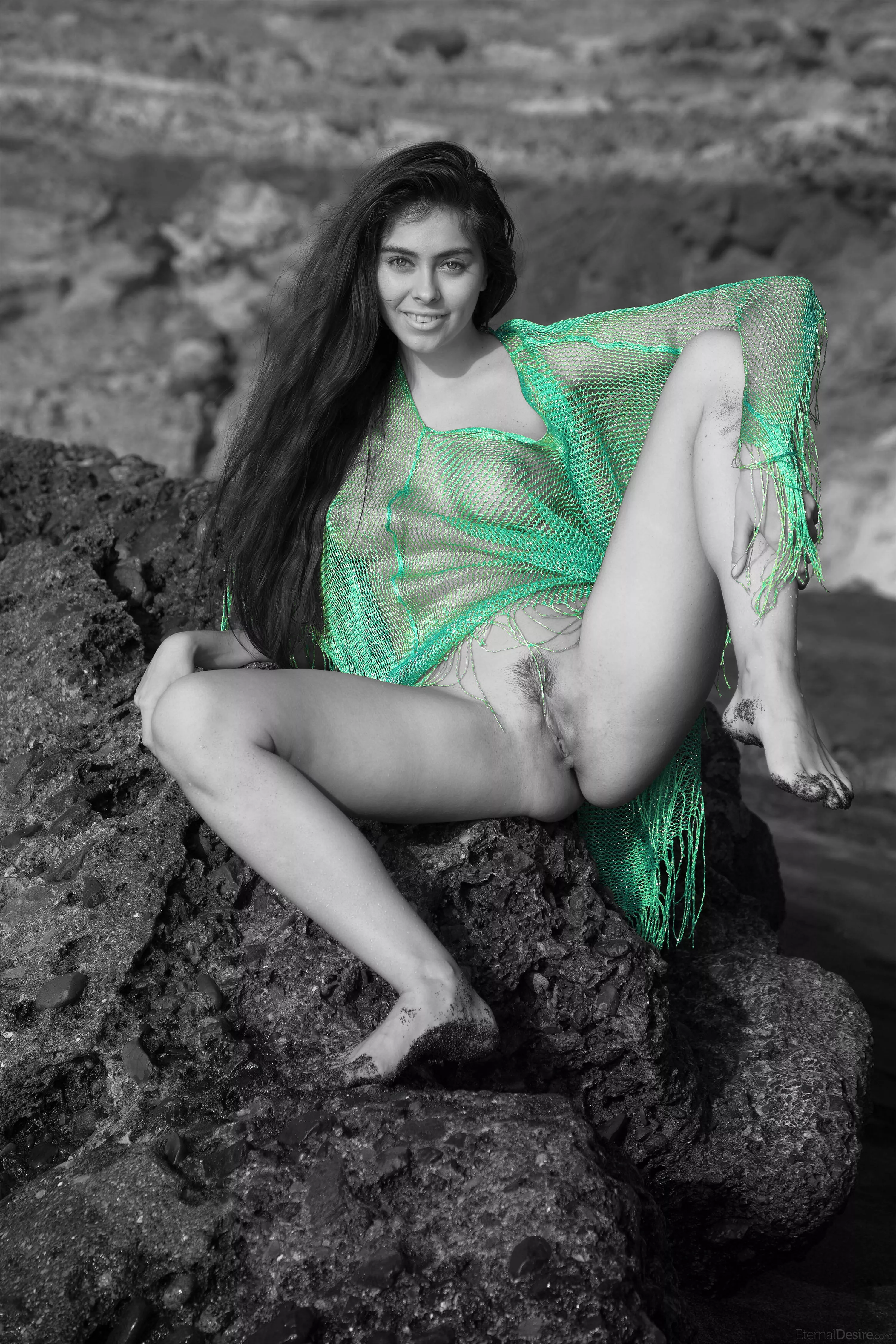 Foxy Alissa - Tide (EternalDesire)