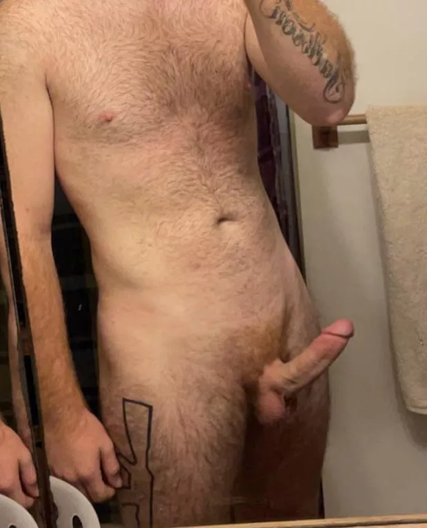 Ginger Dick
