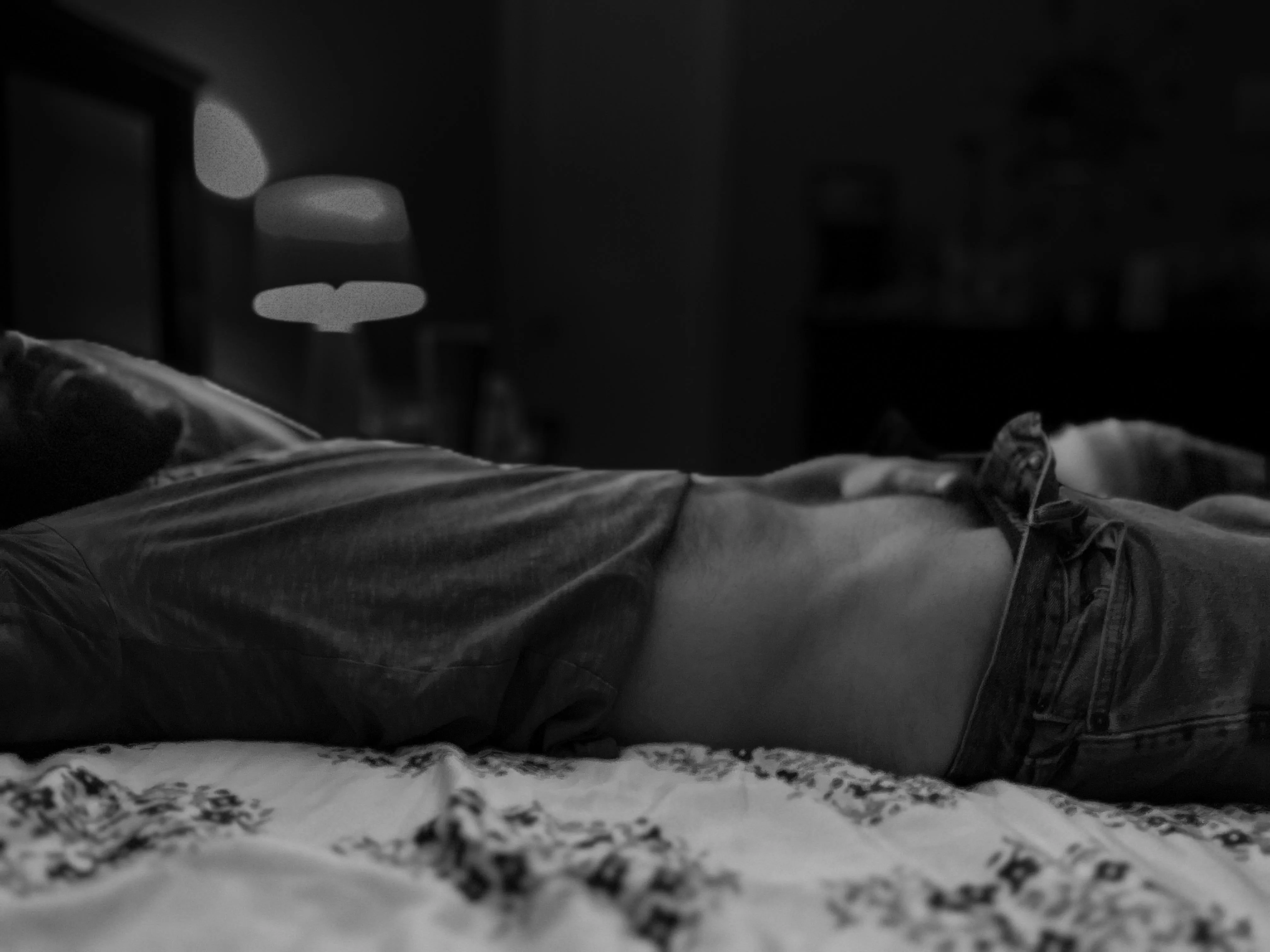 Glad to be here…ready to get wild!