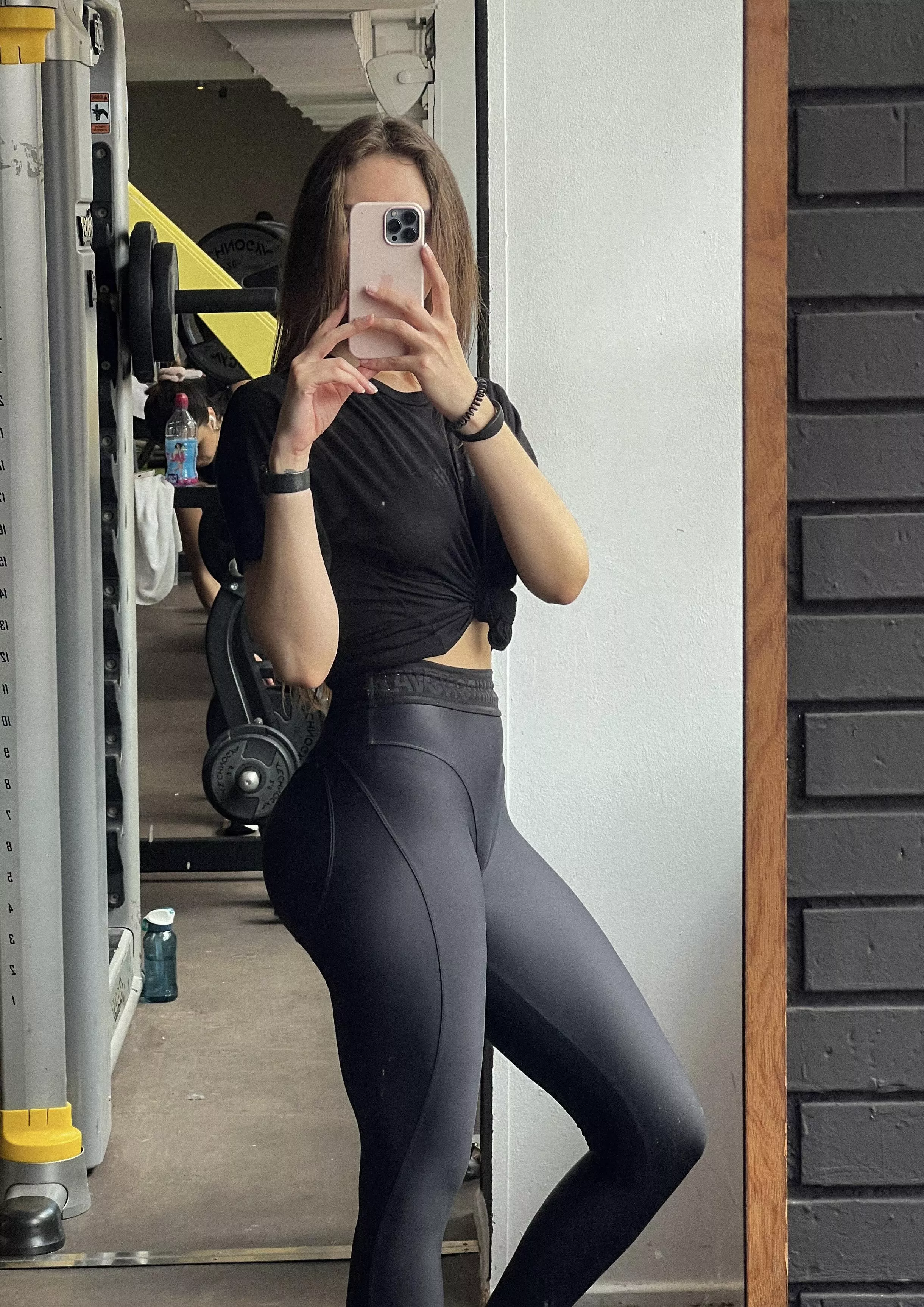 got new PR today, very proud of myself