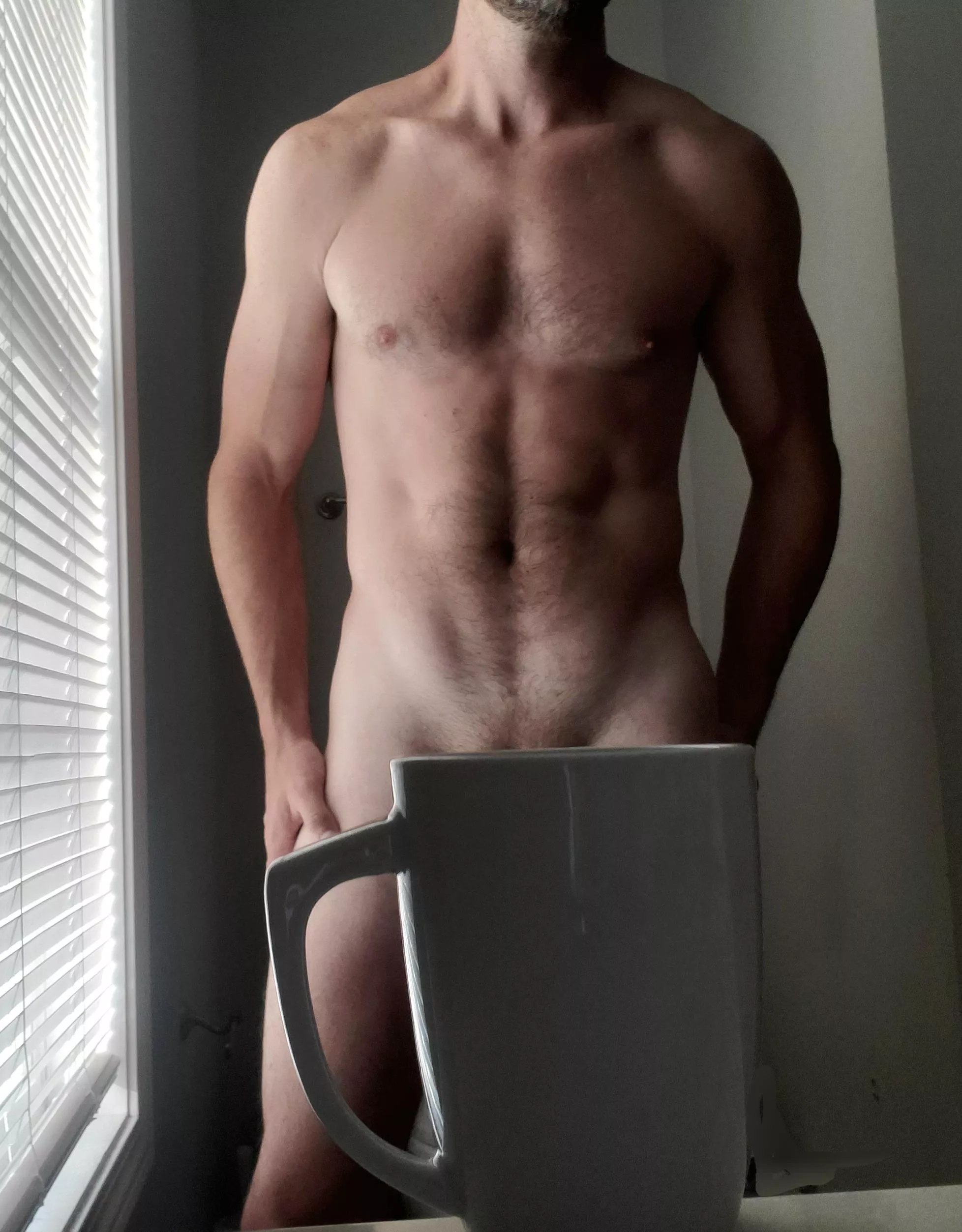 Got some to share this time... want a taste? [M]