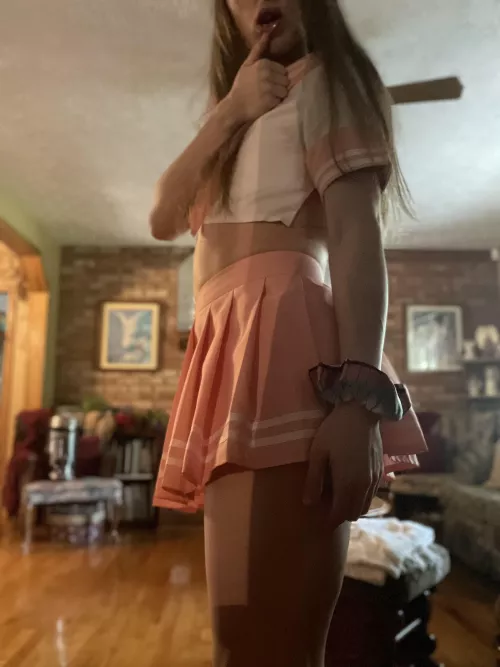 Happy femboy Friday!!