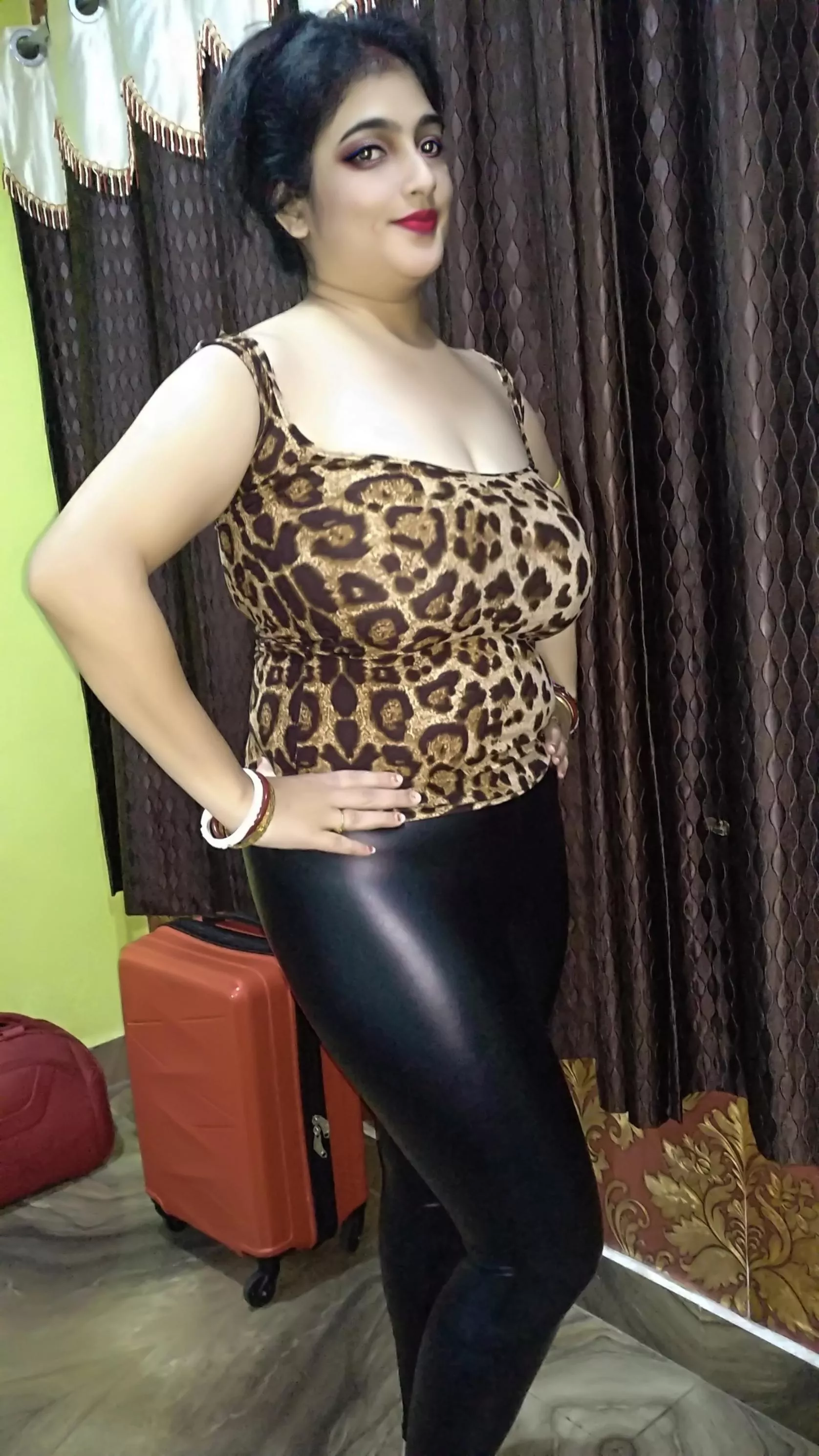 Happy Friday! What's the plan for tonight?