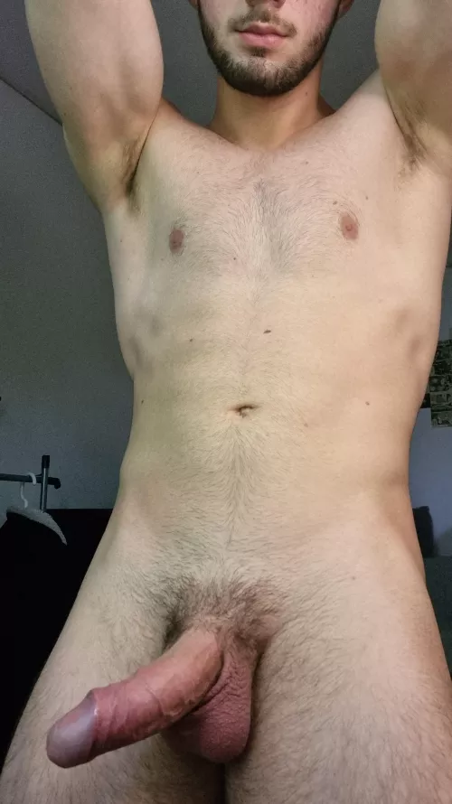 Have you ever smelled an horny teen full of pheromones?