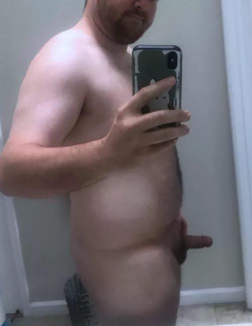 Haven’t done this in a while