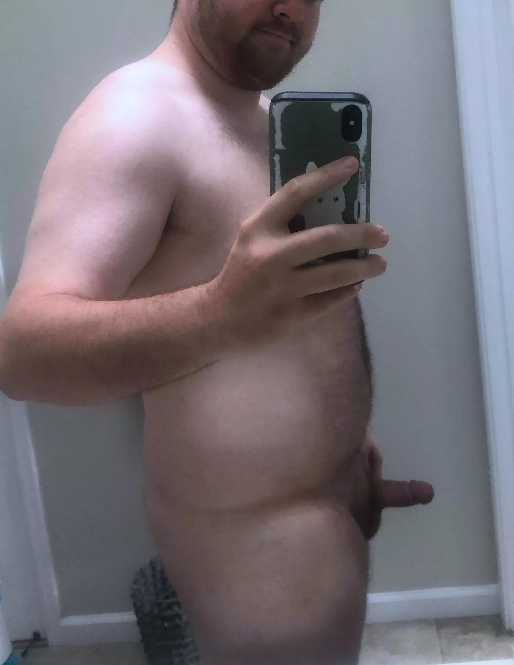 Haven’t done this in a while