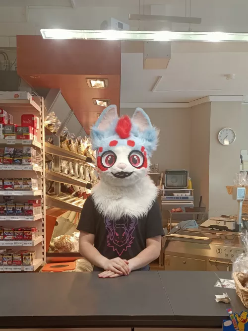 Hello, how can I help you today! :3