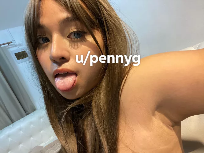 Helloo Penny here
