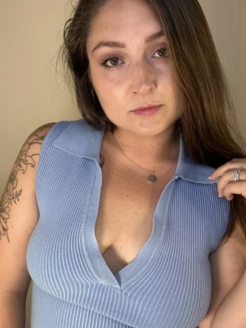 Hey, what you up to?