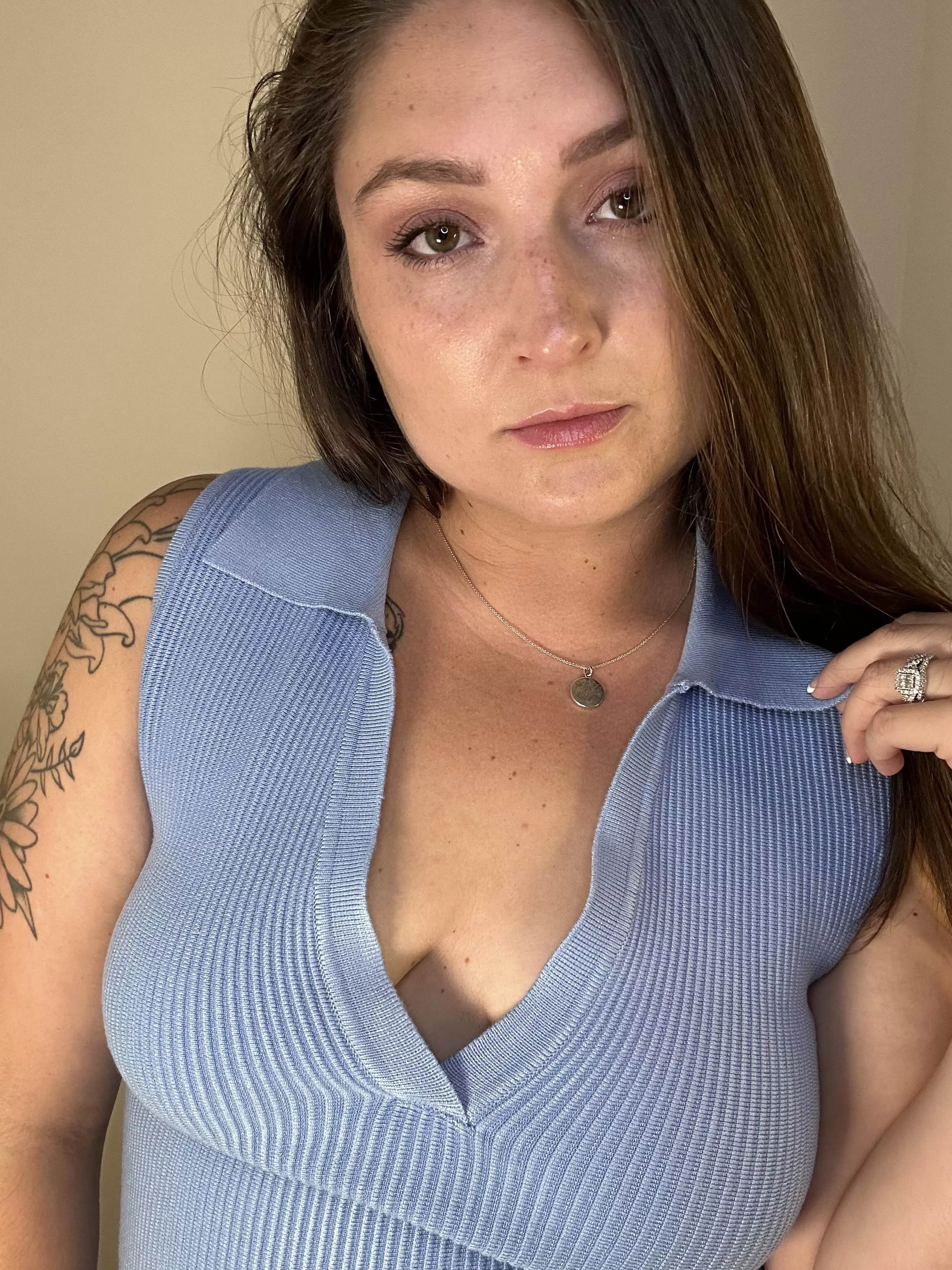 Hey, what you up to?