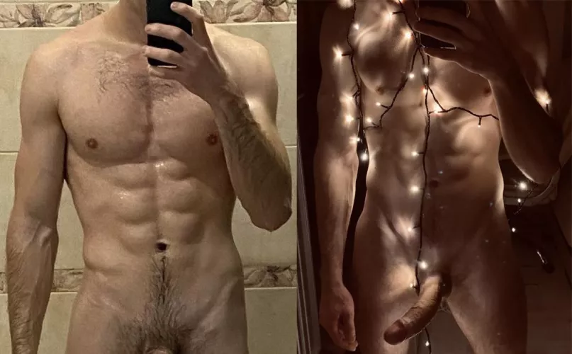 How about young Ukrainian man?