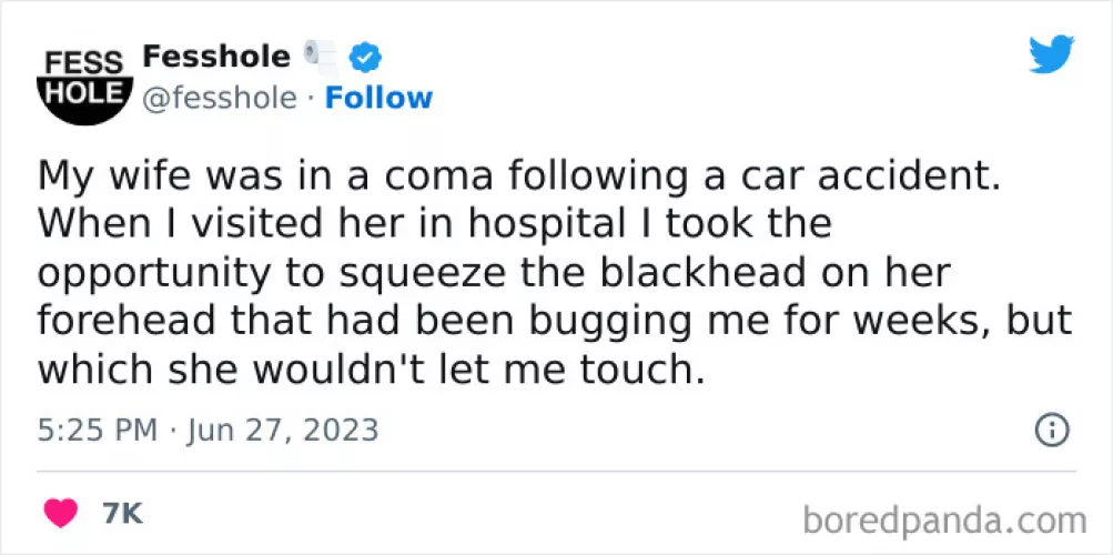 How do you feel about this?