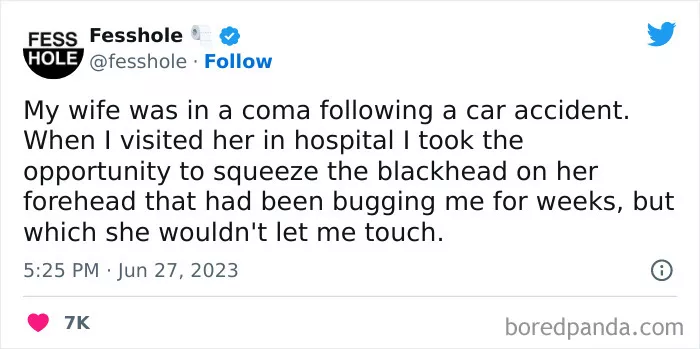 How do you feel about this?