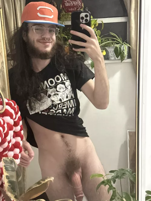 how would you rate this big soft dick?
