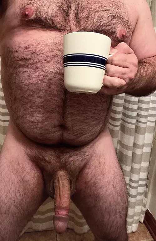 Hurray for the weekend. Who is coming over to share a cup?