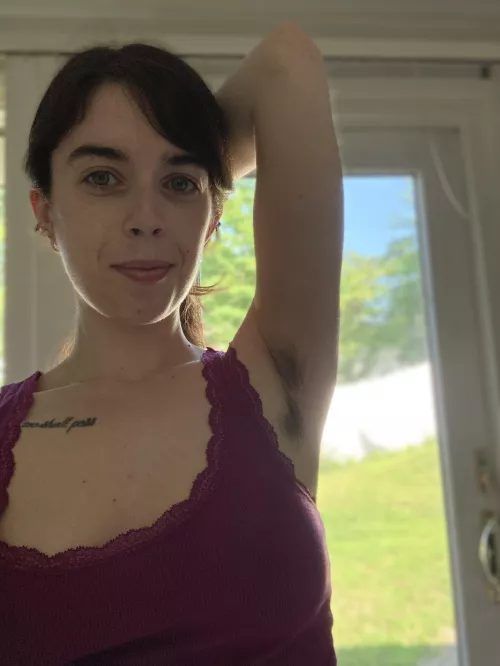 I am impressed with my growth