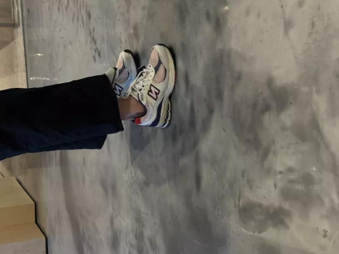 I am ready to be on top of you