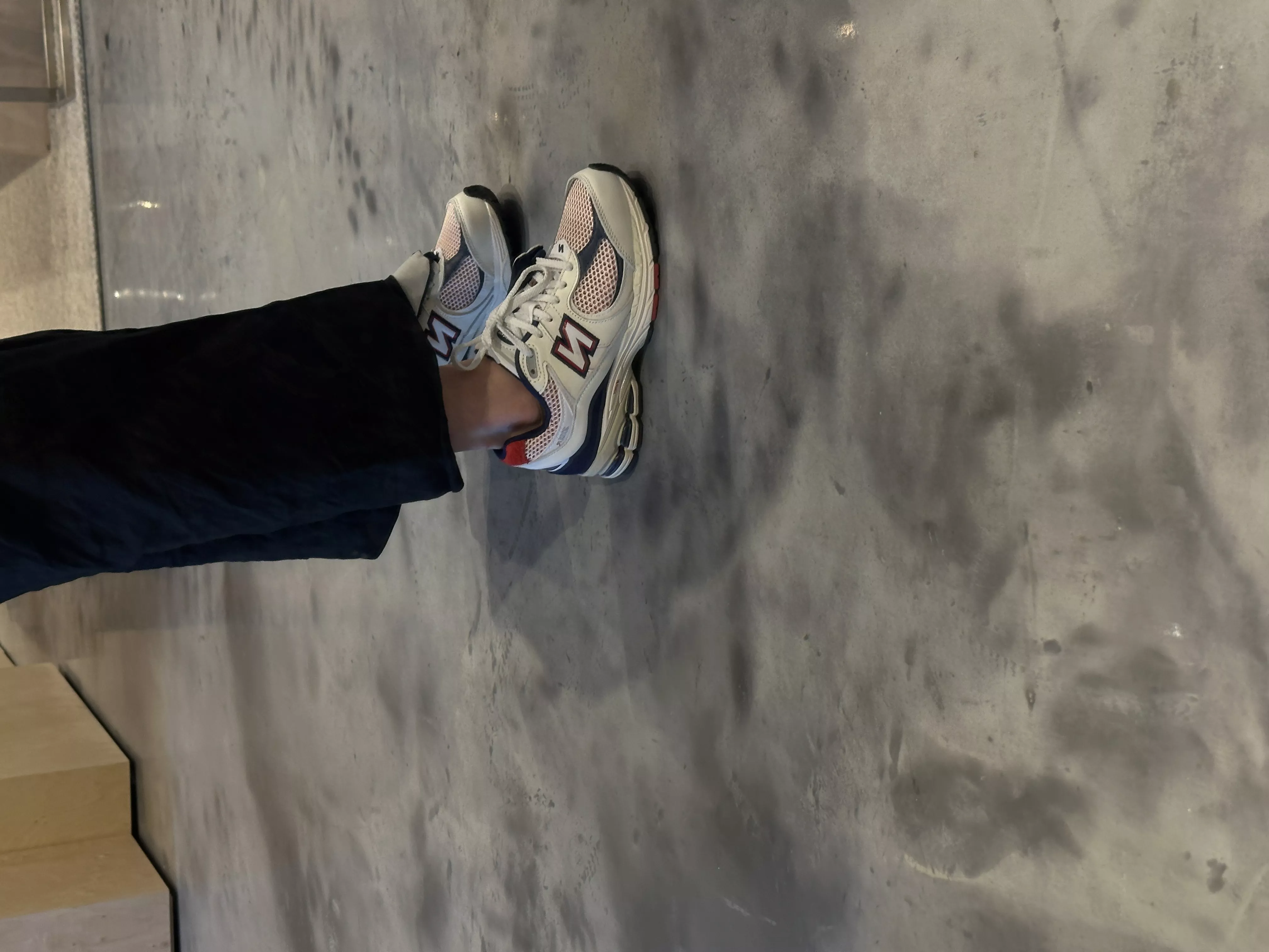 I am ready to be on top of you