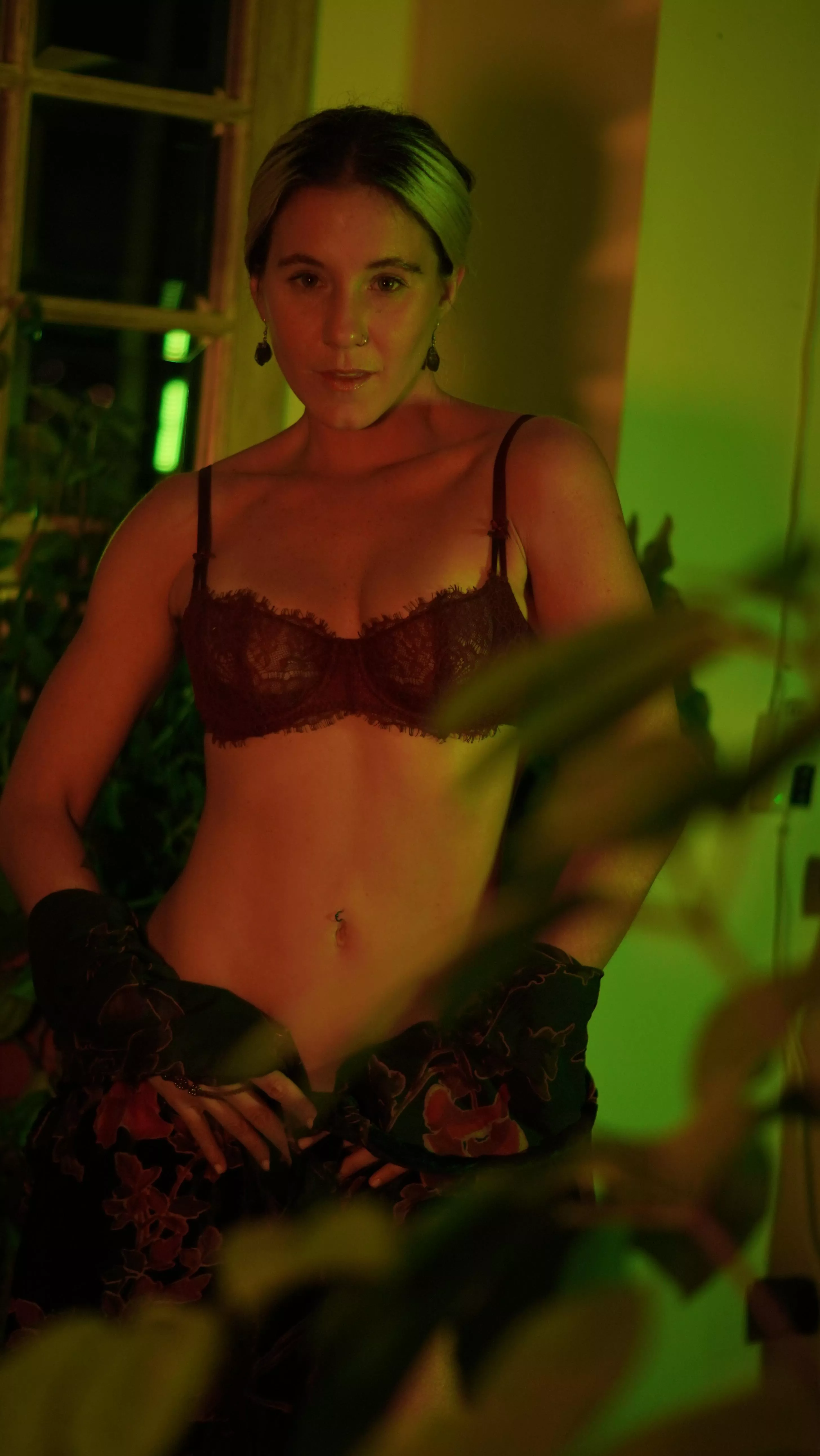 I dare you to name a better view.