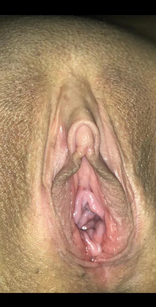 I don’t think I can permanently get it any bigger than this… Is it big enough?