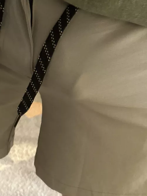 I love Chubbies brand shorts