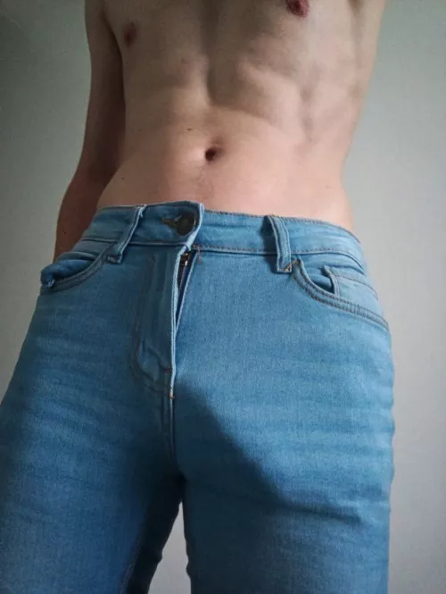 I love collecting stares...