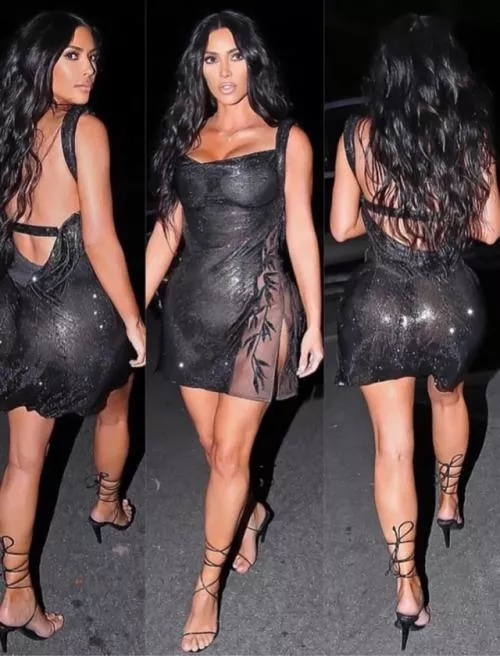 I proudly would serve my Goddess