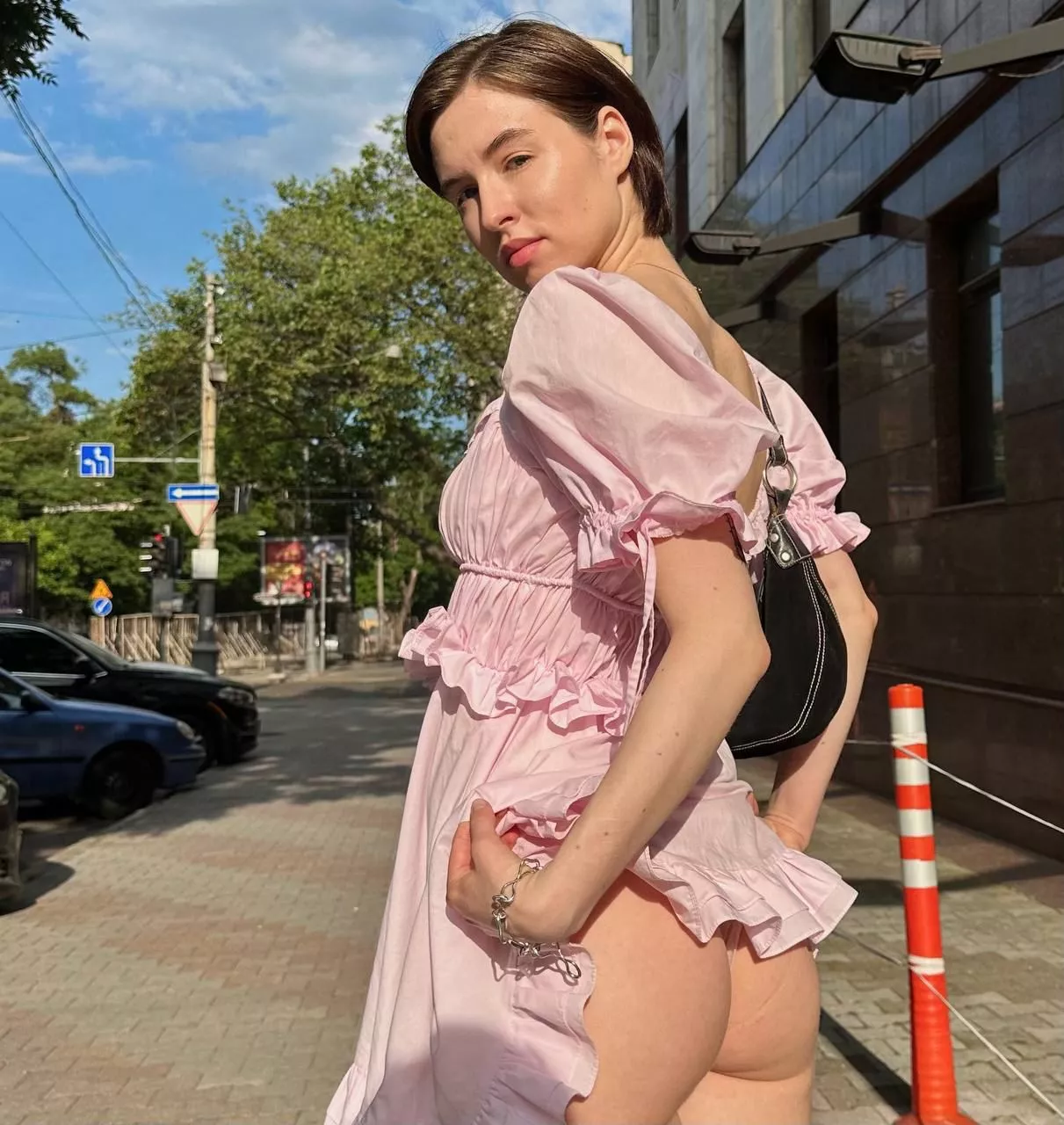 I want you to come back into bed