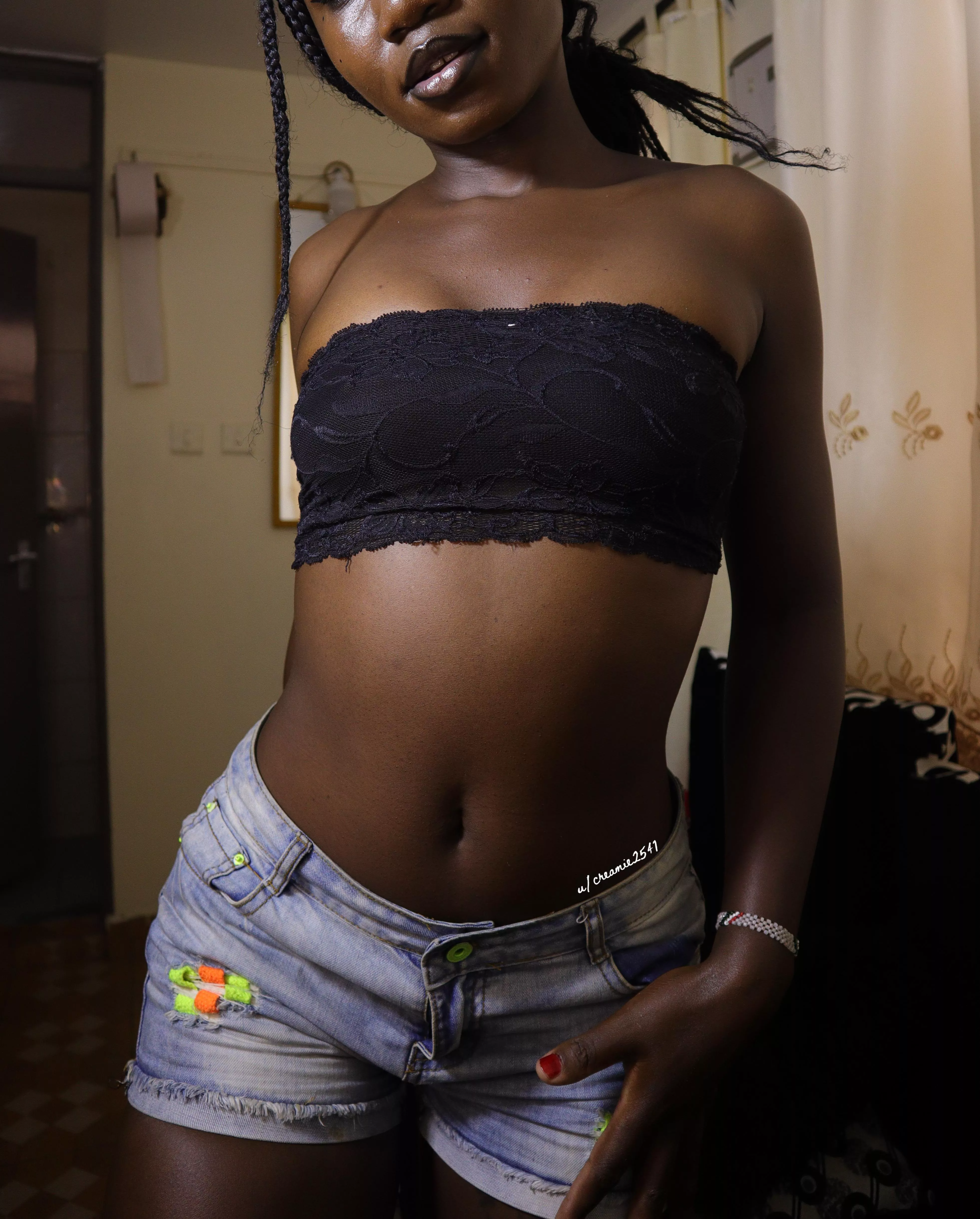 I'm always ready for some naughty fun ;-)