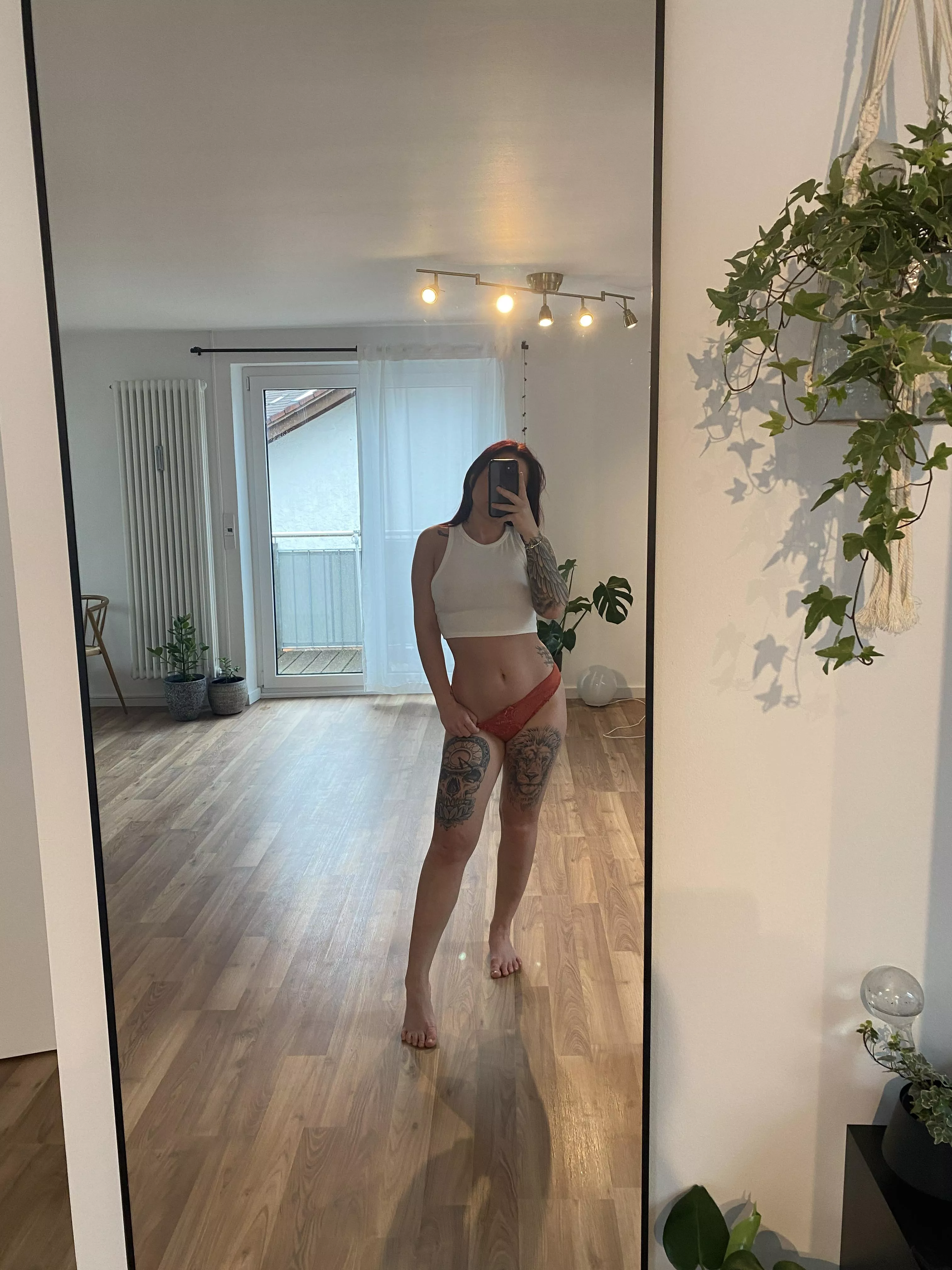 Is 18 y/o too young for you?😅