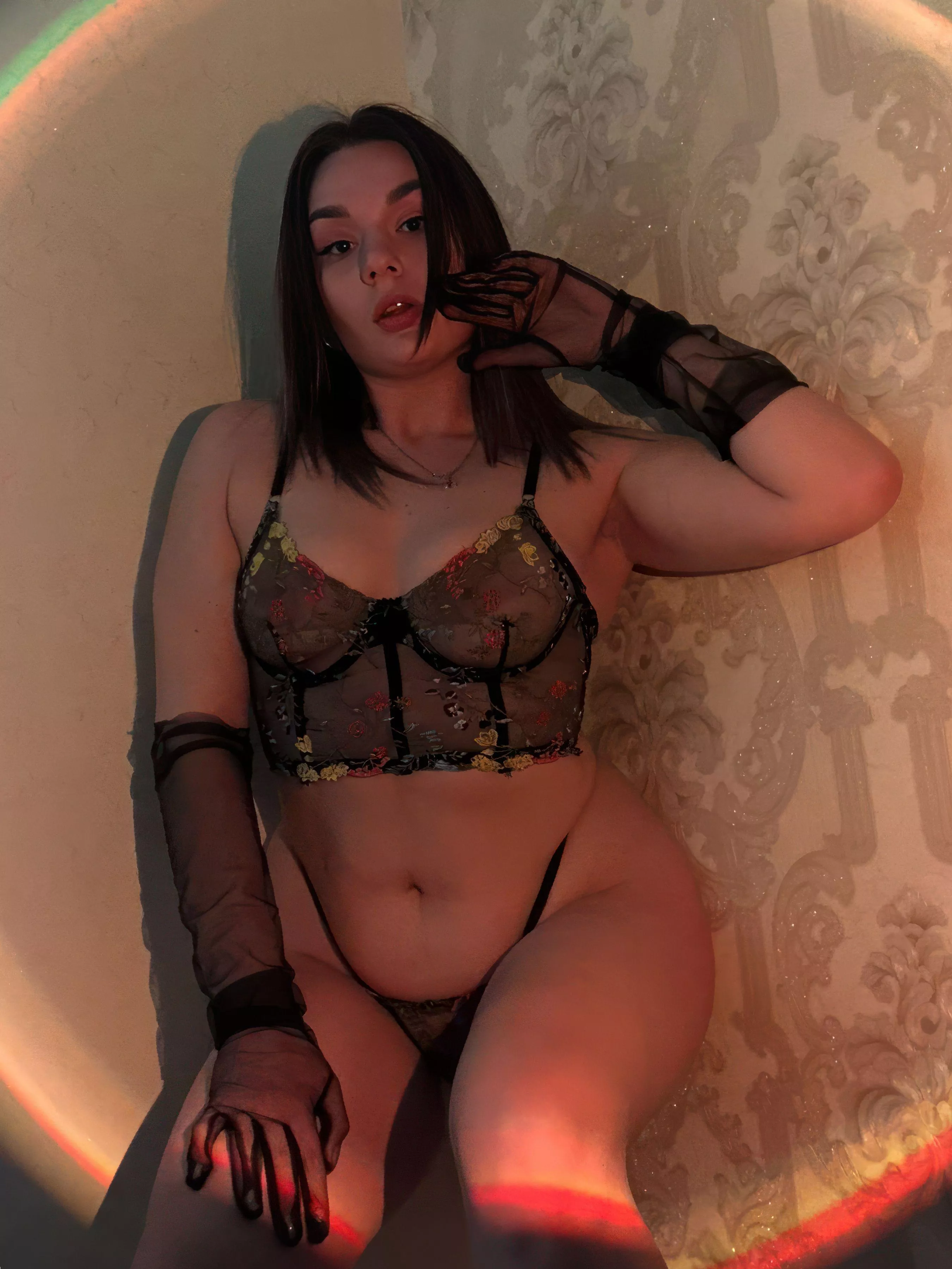 it's all for you use it