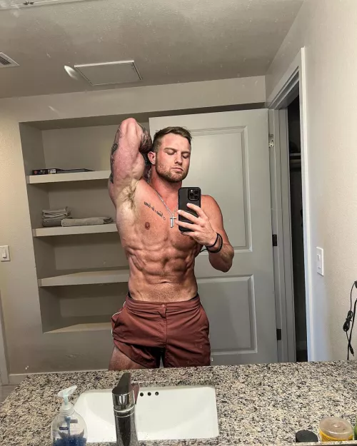 It's Friday... you know what that means