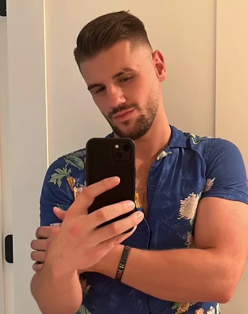 It’s summertime baby!