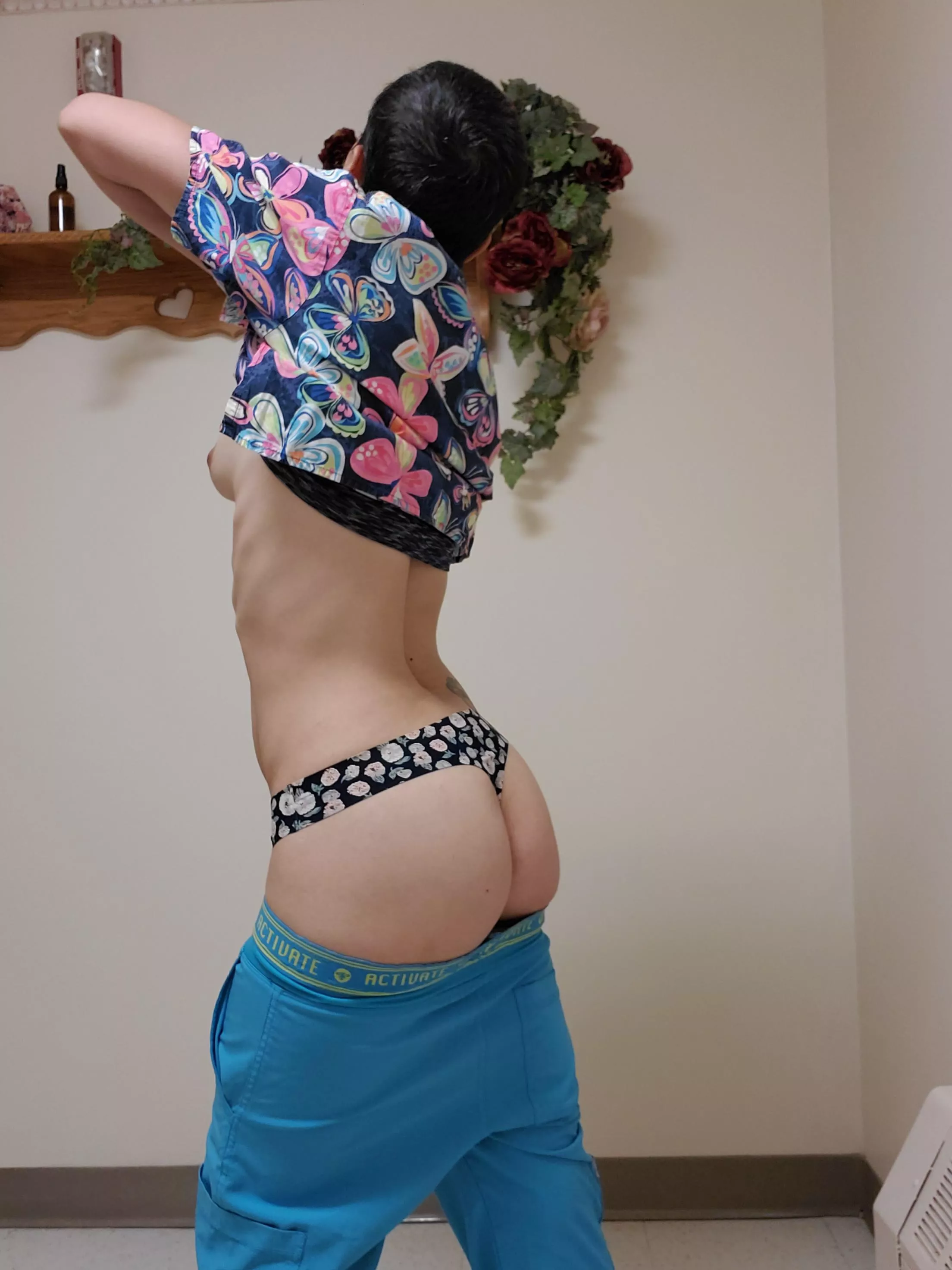 Join me on my break for some play time 😉