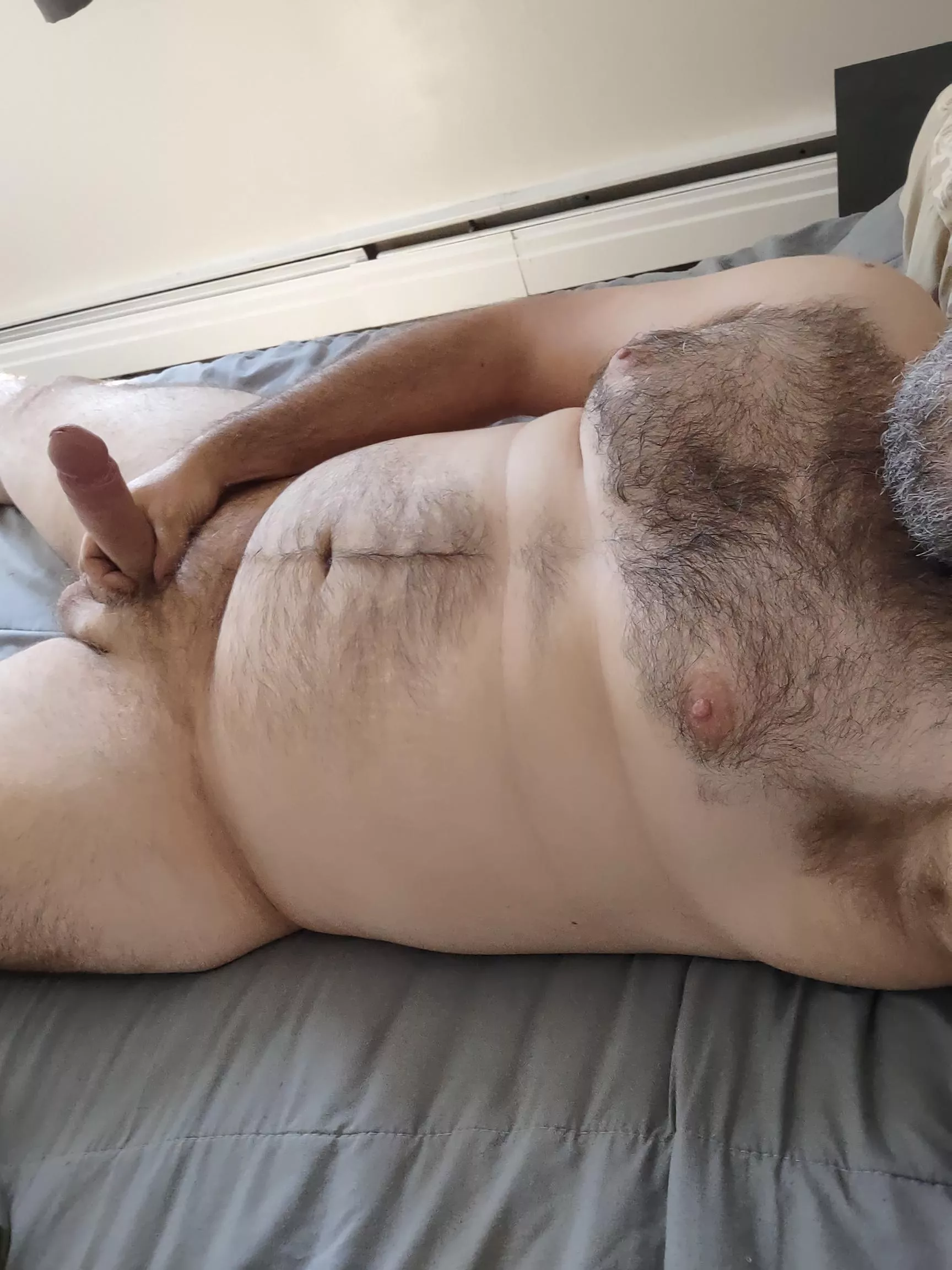 Just winding down after a long week..