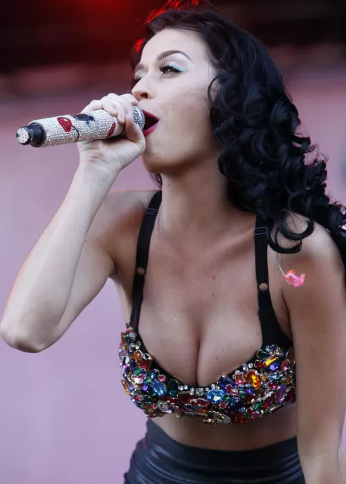 Katy Perry