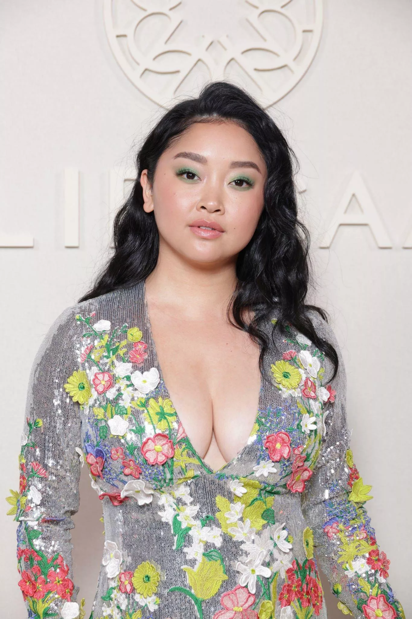 Lana Condor