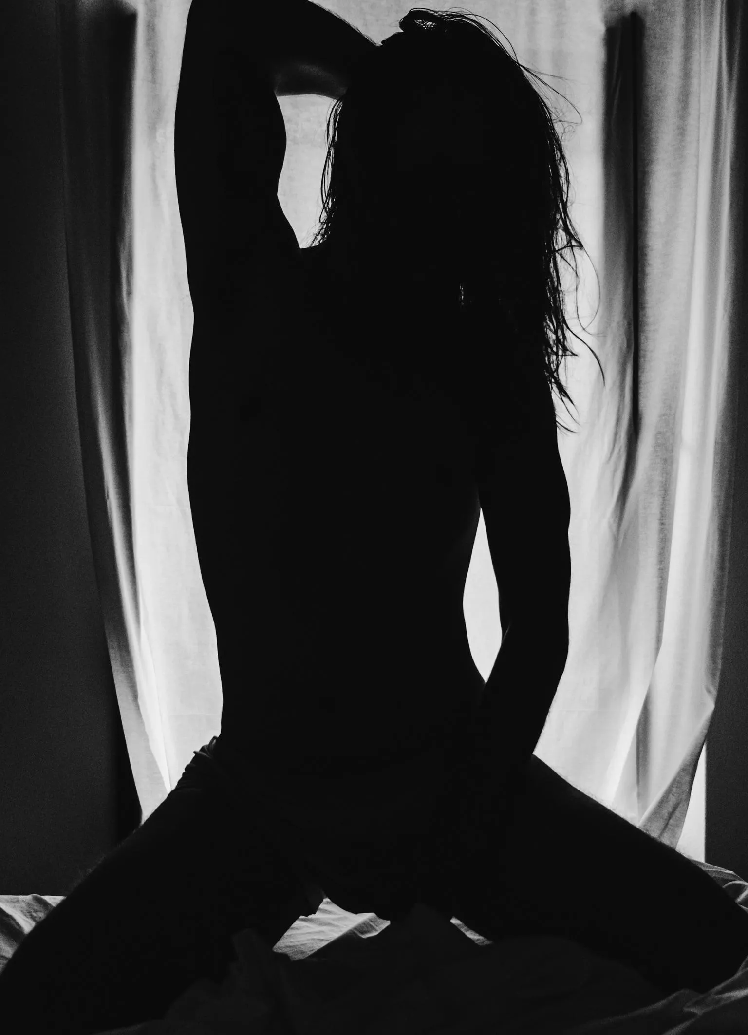 Lazy mornings after hazy nights.