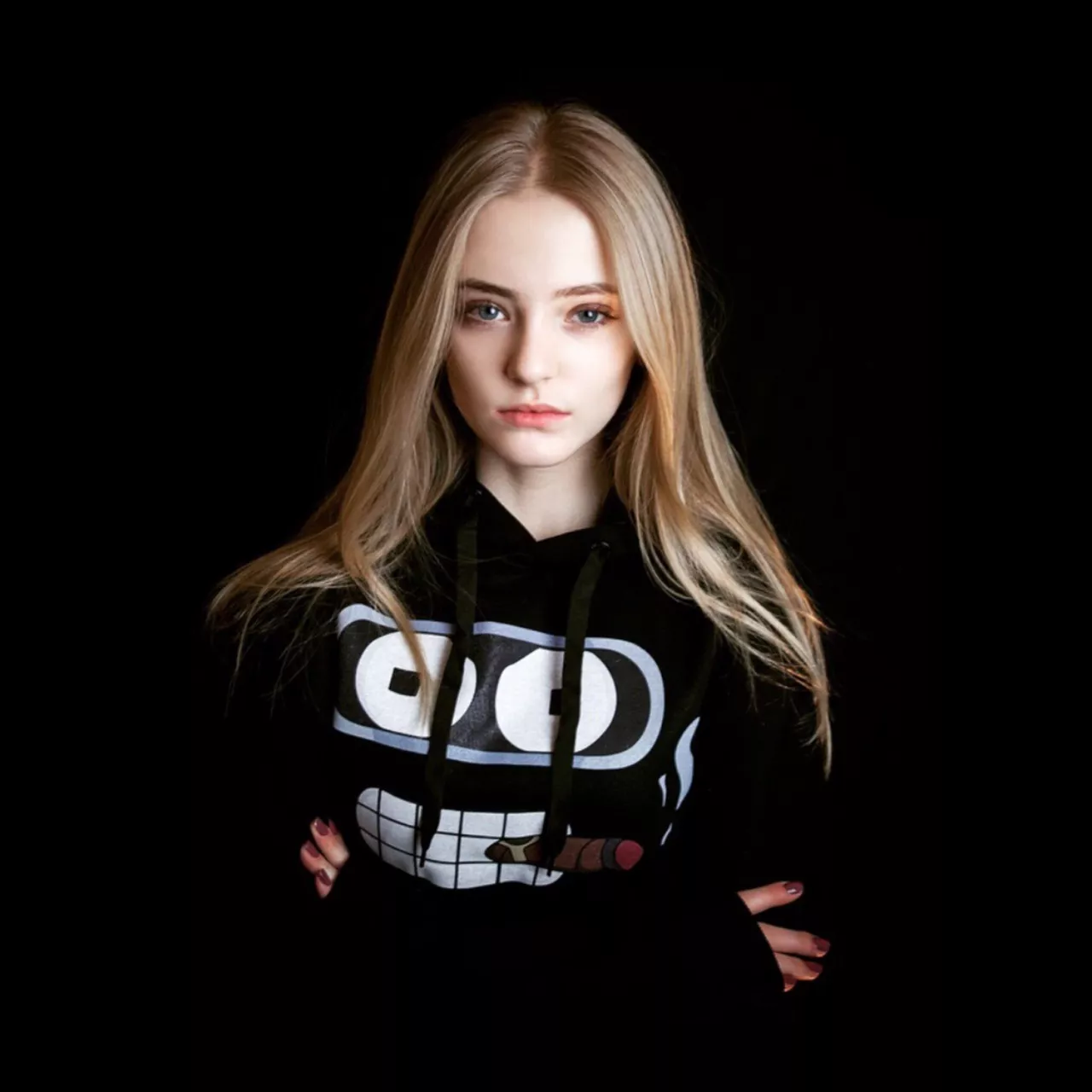 Lena zalman aka. Larissa