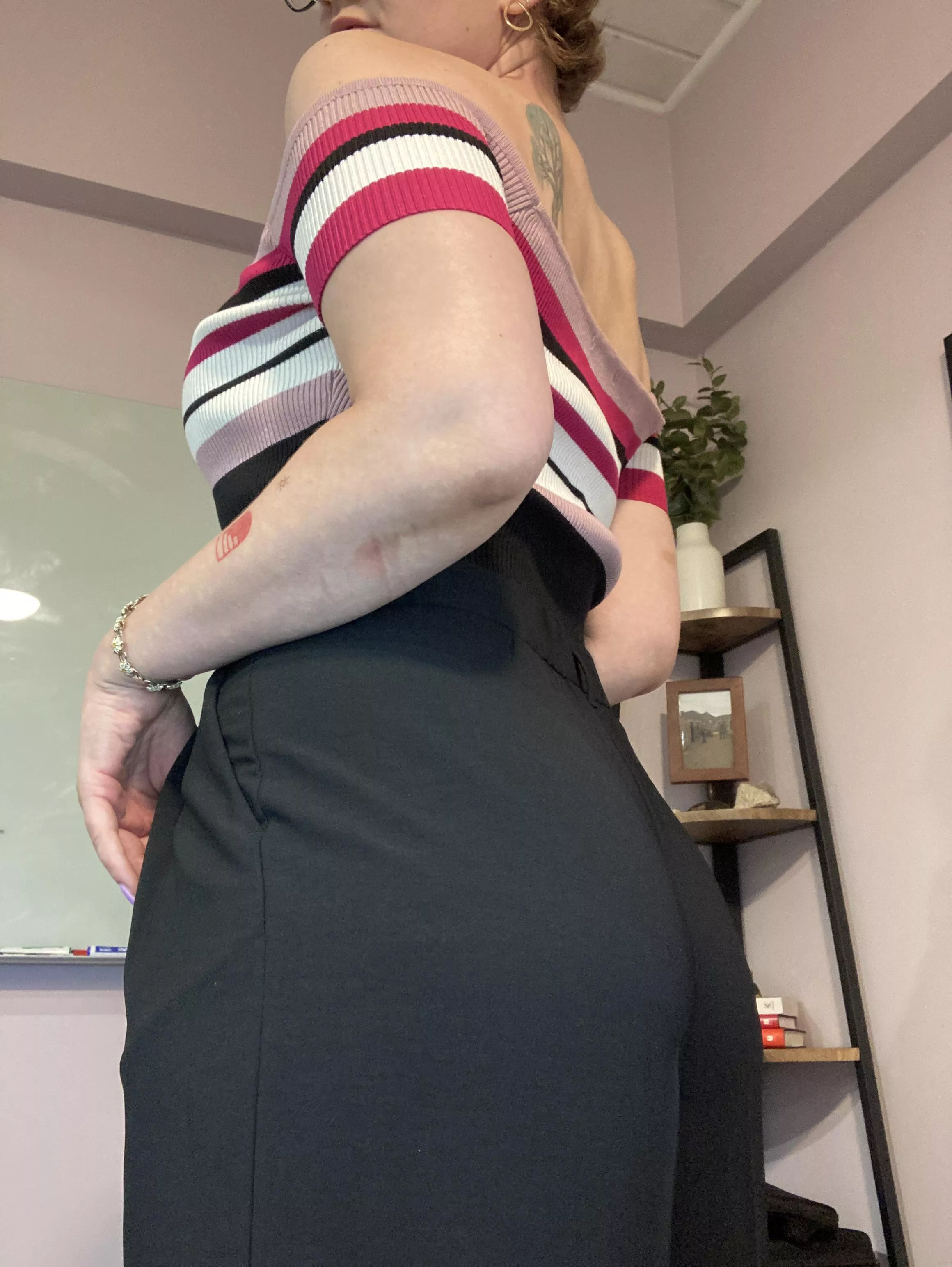 Let’s have a quick debrief before the weekend