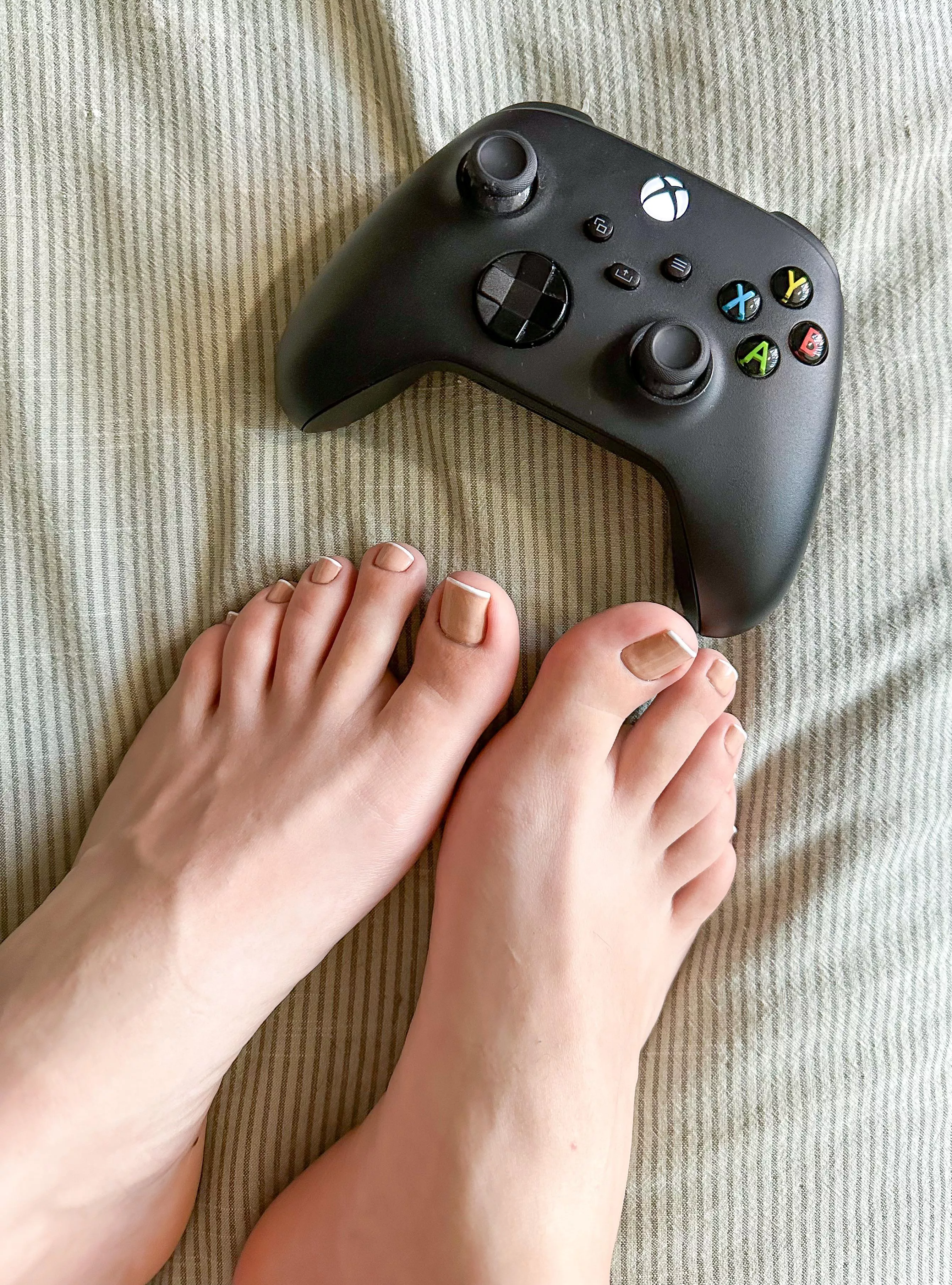 Let’s play! (with each other)