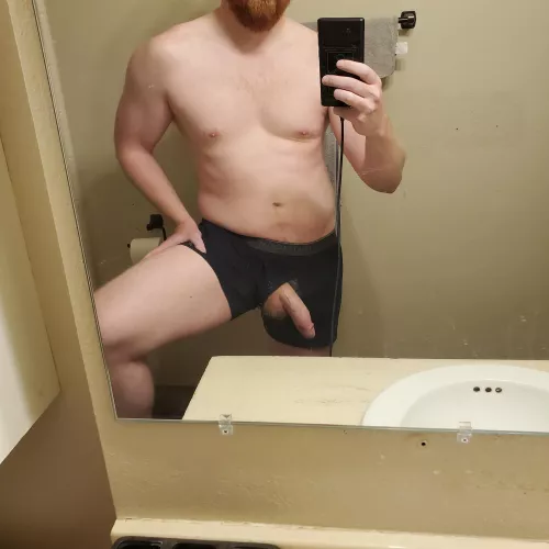 Lettin it hang for you